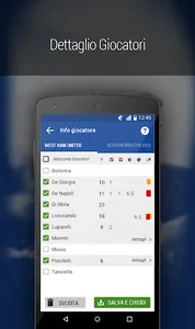 Terni League screenshot 4