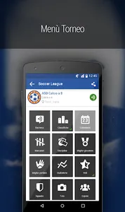 Terni League screenshot 5