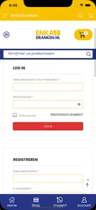 Enka Dranken screenshot 4