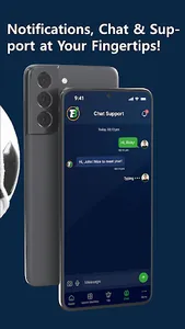 Enki's Football Stats screenshot 4