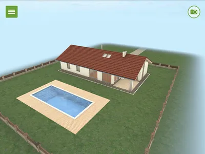 Katalógové domy screenshot 0