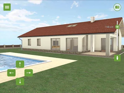 Katalógové domy screenshot 1