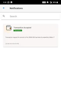 ShopFlix screenshot 1