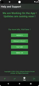 Simple Notes and To Do List screenshot 4