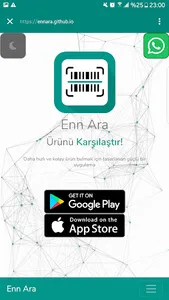 Enn Ara screenshot 2