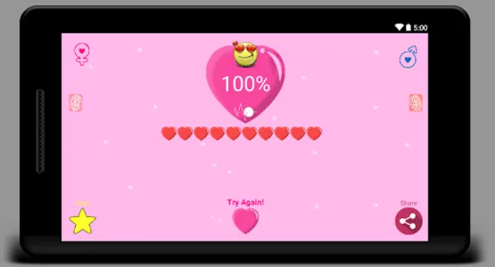 Love Calculator - Prank App screenshot 10