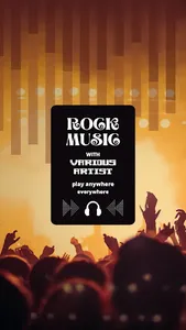 Rock Music Songs screenshot 3