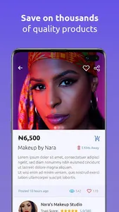 Enomy - Product Marketplace screenshot 1