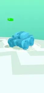 Capturer Tank screenshot 1