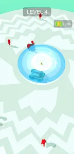 Capturer Tank screenshot 5