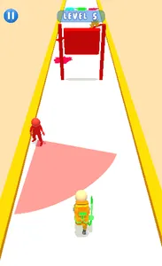 Colorful Mop screenshot 0