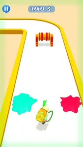 Colorful Mop screenshot 1