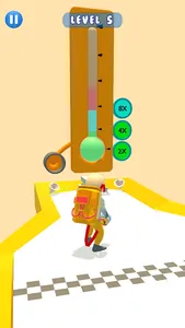 Colorful Mop screenshot 2