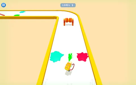 Colorful Mop screenshot 4