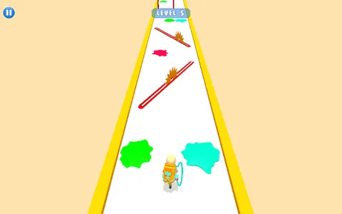 Colorful Mop screenshot 5