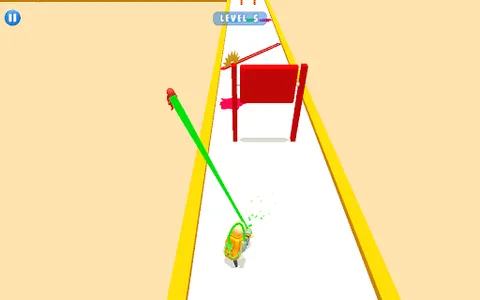 Colorful Mop screenshot 6