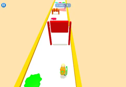 Colorful Mop screenshot 8