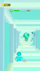 Wings & Hoops screenshot 0