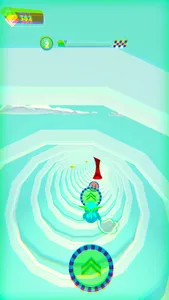 Wings & Hoops screenshot 11