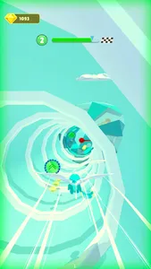 Wings & Hoops screenshot 9