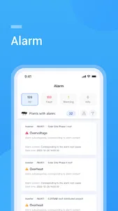 Residential PV screenshot 0