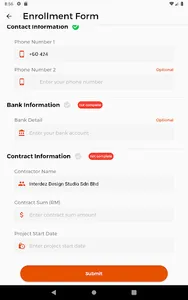 rekatone: Design and Renovate screenshot 10