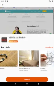 rekatone: Design and Renovate screenshot 13