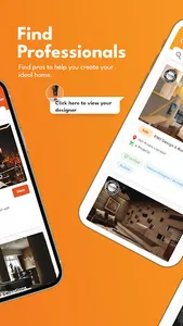 rekatone: Design and Renovate screenshot 2