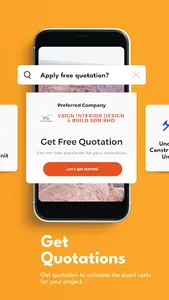 rekatone: Design and Renovate screenshot 4