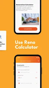 rekatone: Design and Renovate screenshot 5