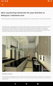 rekatone: Design and Renovate screenshot 8