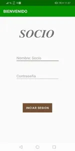 ENTRE PINOS screenshot 1