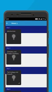 UNO Shiksha screenshot 1