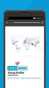 UNO Shiksha screenshot 2