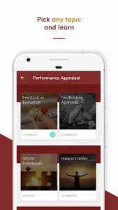 IndusPEP screenshot 1