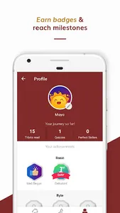 IndusPEP screenshot 3