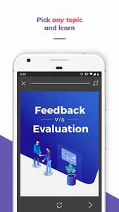 SmartSkill by enParadigm screenshot 1