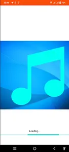 EnQi Mp3 Music Downloader screenshot 0