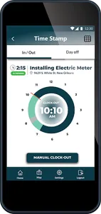 EnSight Field Service Software screenshot 3