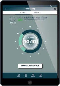 EnSight Field Service Software screenshot 4