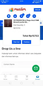 Muslim Collection screenshot 4