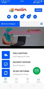 Muslim Collection screenshot 7