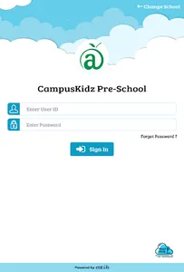 CampusKidz screenshot 2