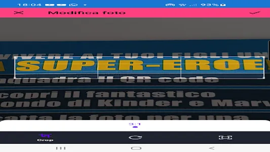 Barcode & QR Code Price Saver! screenshot 27