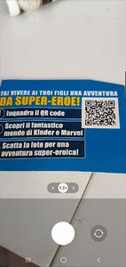 Barcode & QR Code Price Saver! screenshot 4