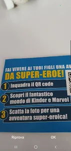 Barcode & QR Code Price Saver! screenshot 5