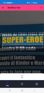 Barcode & QR Code Price Saver! screenshot 6