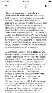 Come Ti Senti? screenshot 2