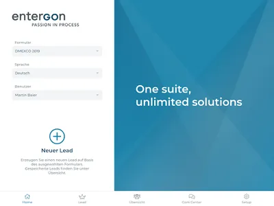 entergon screenshot 1