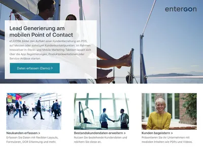 e1.KIOSK screenshot 2